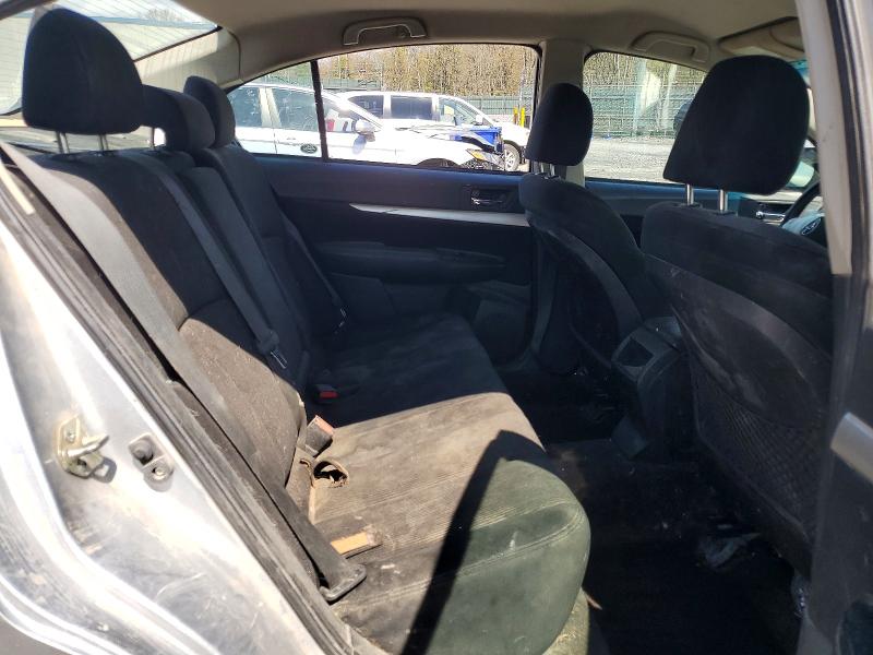 Aukcja sprzedaży 2013 Subaru Legacy, vin: 4S3BMBC64D3005442, numer aukcji: 49954786
