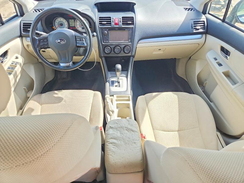 2012 Subaru Impreza მანქანა იყიდება აუქციონზე, vin: JF1GPAF62CH226015, აუქციონის ნომერი: 51663066