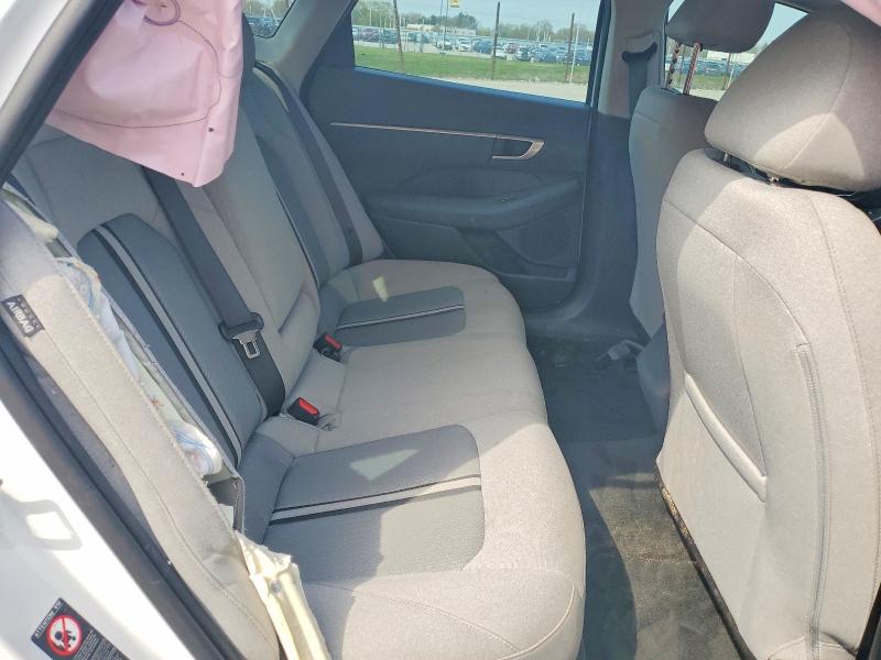Aukcja sprzedaży 2020 Hyundai Sonata, vin: 5NPEL4JA9LH060734, numer aukcji: 49243096