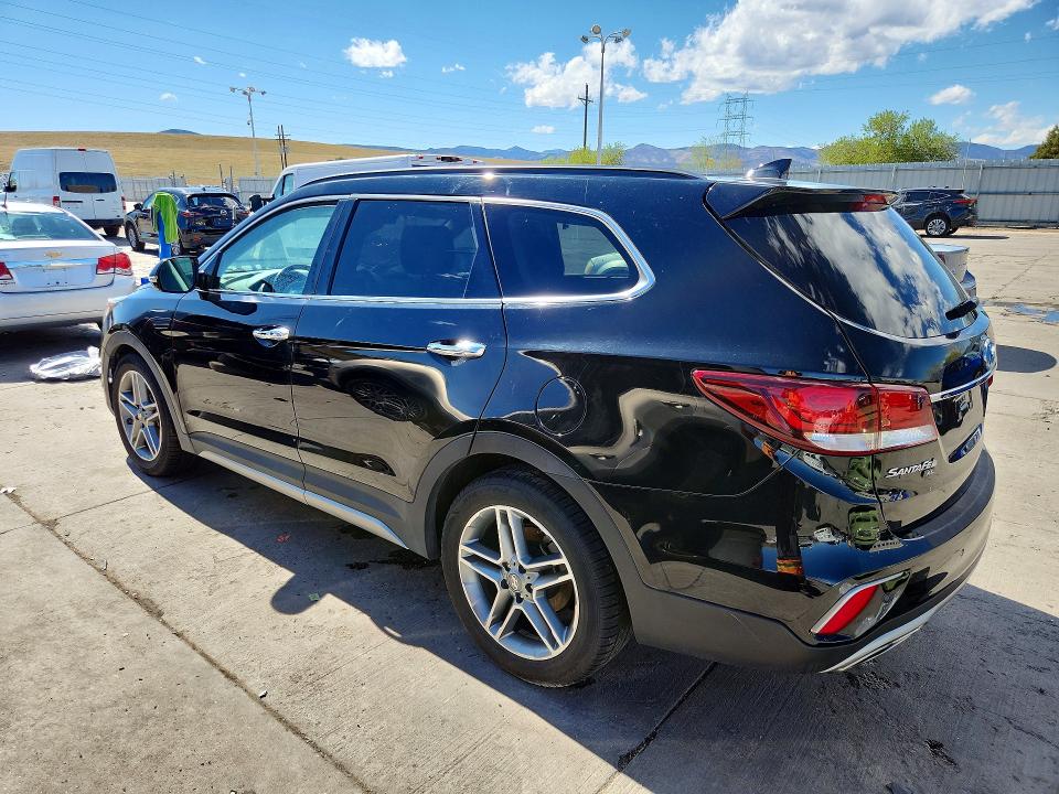 Продаж на аукціоні авто 2019 Hyundai Santa Fe Xl, vin: KM8SRDHF4KU304924, номер лоту: 48318576