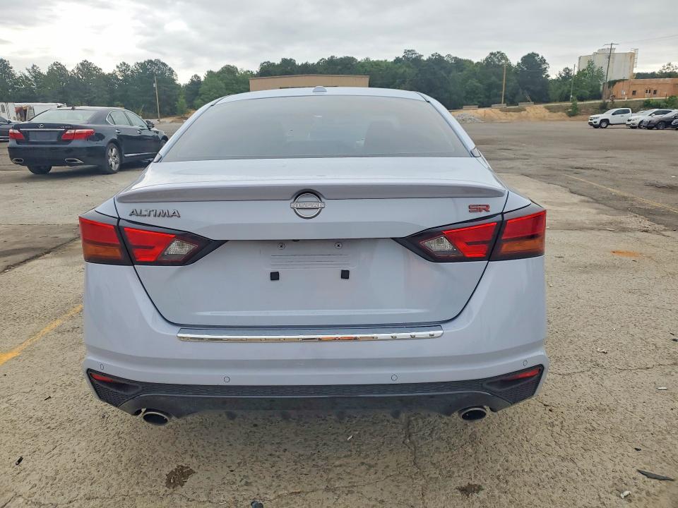 Продажа на аукционе авто 2023 Nissan Altima, vin: 1N4BL4CVXPN357705, номер лота: 51719766