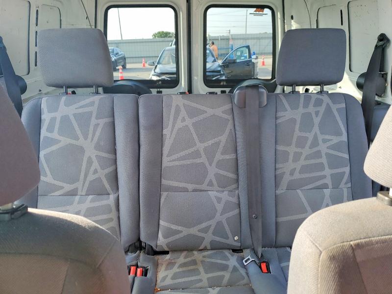 48356116 :رقم المزاد ، NM0KS9BN4CT081598 vin ، 2012 Ford Transit Connect مزاد بيع