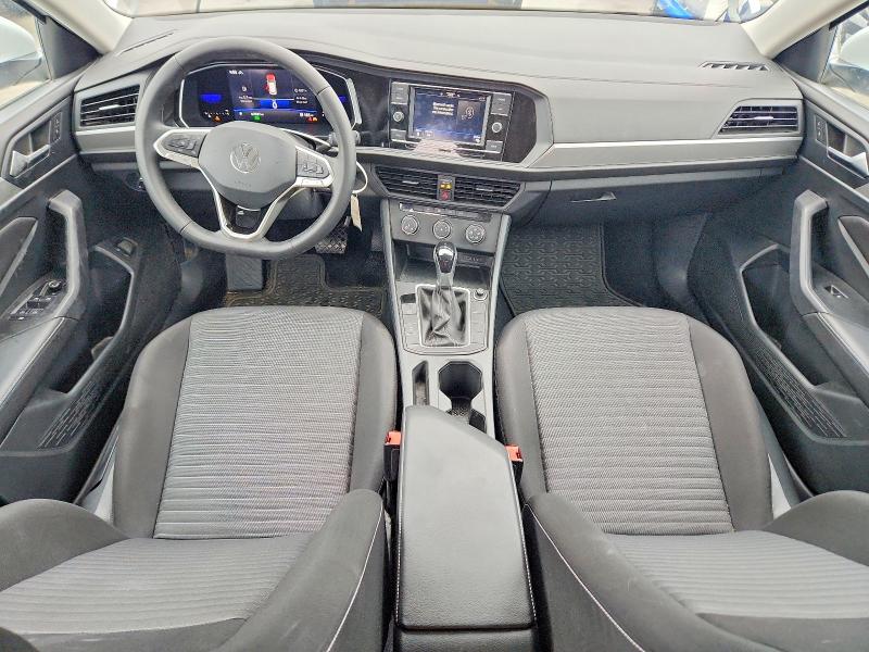 Aukcja sprzedaży 2022 Volkswagen Jetta, vin: 3VWCM7BU9NM033932, numer aukcji: 50656136