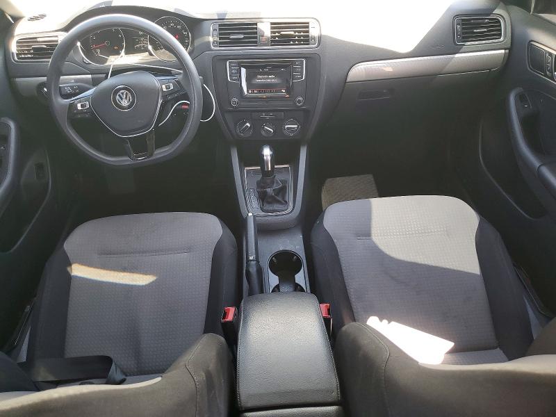 Продаж на аукціоні авто 2017 Volkswagen Jetta, vin: 3VW2B7AJ9HM295348, номер лоту: 49198176
