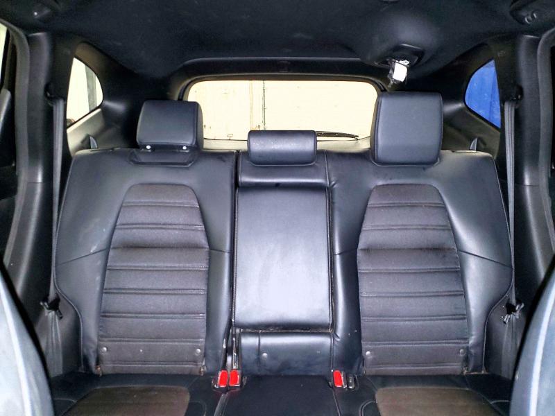 Продаж на аукціоні авто 2021 Honda Cr-v, vin: 2HKRW2H45MH213978, номер лоту: 51965026