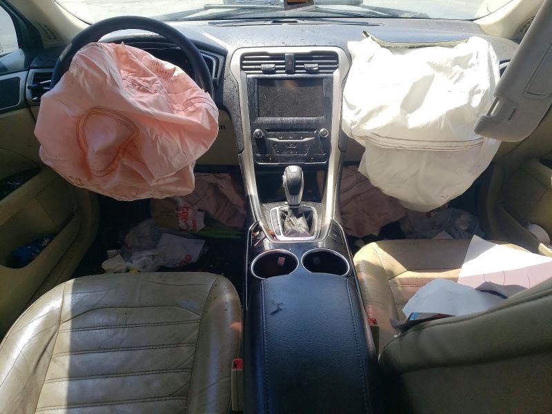 Продажа на аукционе авто 2013 Ford Fusion, vin: 3FA6P0HR7DR309274, номер лота: 51101626