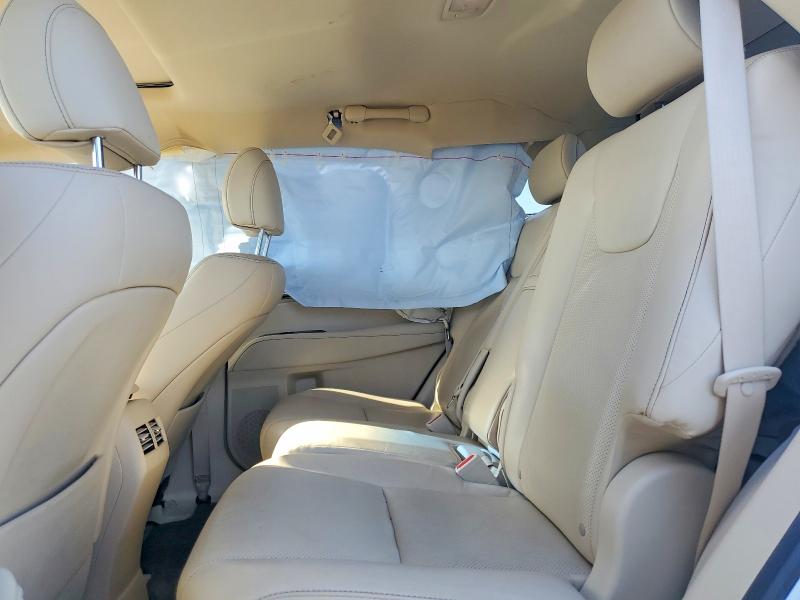 Продажа на аукционе авто 2015 Lexus Rx, vin: JTJZK1BA2F2423069, номер лота: 51669146