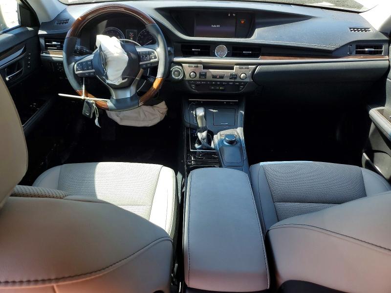 Aukcja sprzedaży 2018 Lexus Es, vin: 58ABK1GG6JU098347, numer aukcji: 50585016