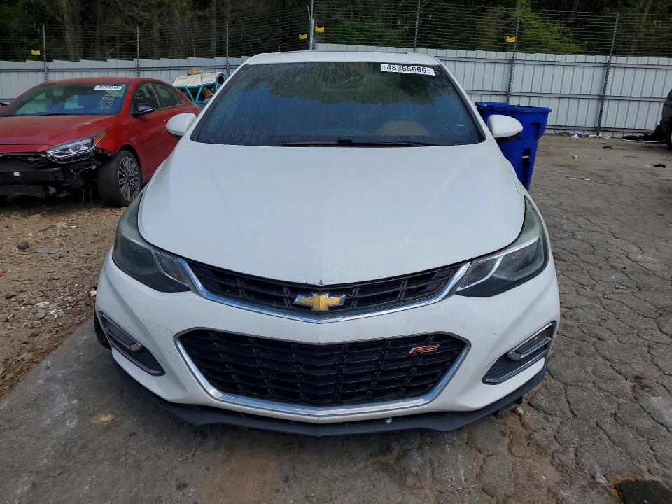 Aukcja sprzedaży 2016 Chevrolet Cruze, vin: 1G1BG5SM3G7265247, numer aukcji: 48355666