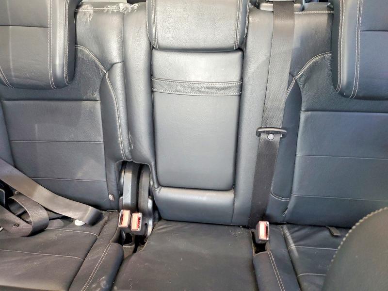 2015 Mercedes-benz Gl მანქანა იყიდება აუქციონზე, vin: 4JGDF7DE4FA527830, აუქციონის ნომერი: 49751916