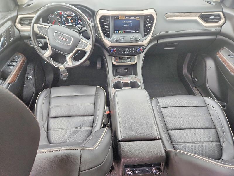 Продаж на аукціоні авто 2020 Gmc Acadia, vin: 1GKKNXLS4LZ129363, номер лоту: 48749576