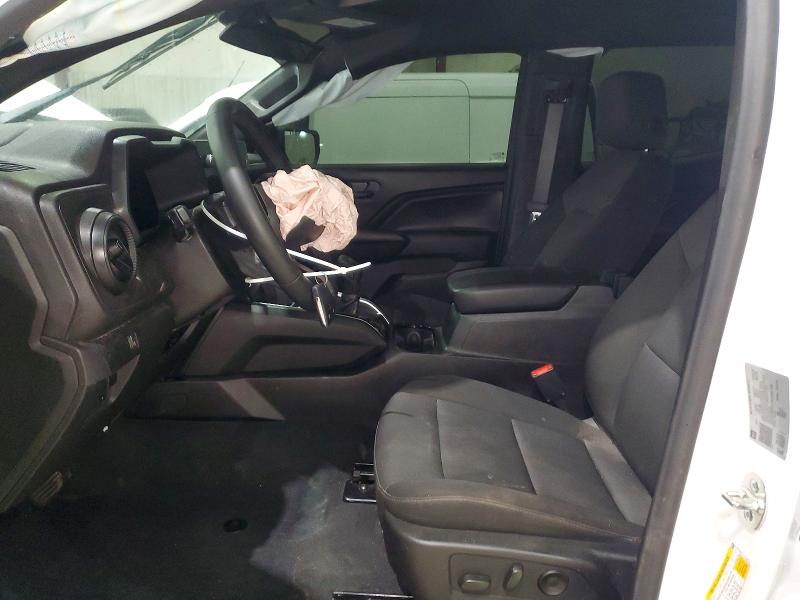 Продаж на аукціоні авто 2025 Chevrolet Colorado, vin: 1GCPSBEK7S1239718, номер лоту: 51755856