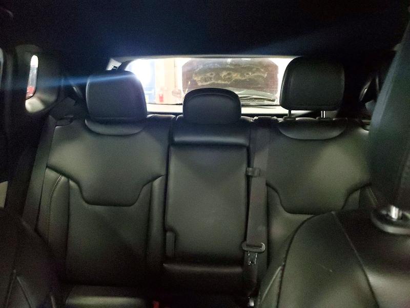 Продажа на аукционе авто 2023 Jeep Compass, vin: 3C4NJDCN7PT533235, номер лота: 51596416
