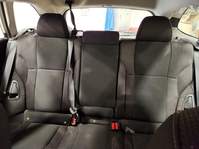 2020 Subaru Outback მანქანა იყიდება აუქციონზე, vin: 4S4BTAAC0L3256412, აუქციონის ნომერი: 51602326