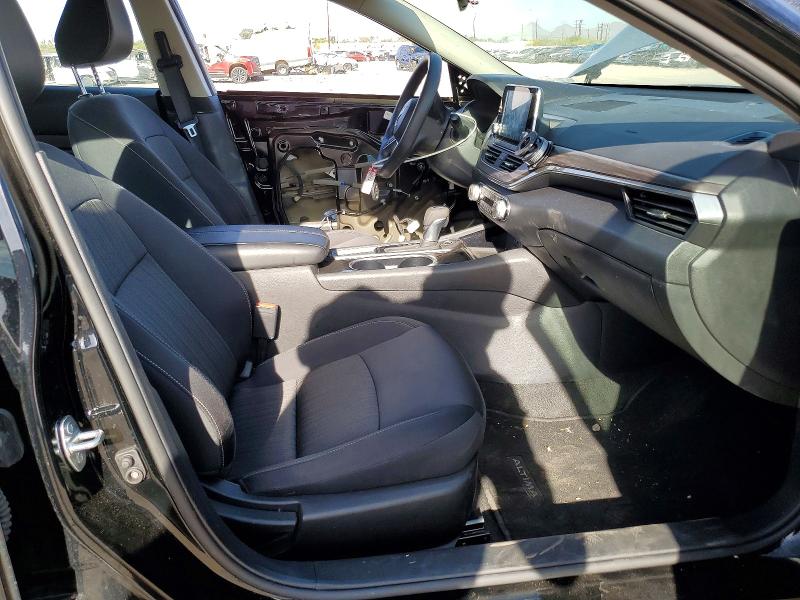 Aukcja sprzedaży 2024 Nissan Altima, vin: 1N4BL4DV3RN399912, numer aukcji: 49183596