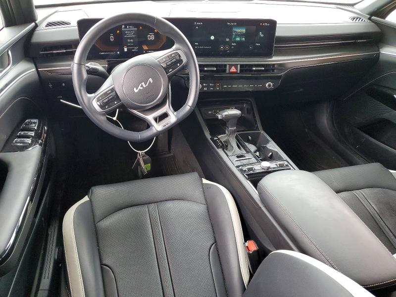 2025 Kia K5 მანქანა იყიდება აუქციონზე, vin: KNAG64J70S5393355, აუქციონის ნომერი: 51703206