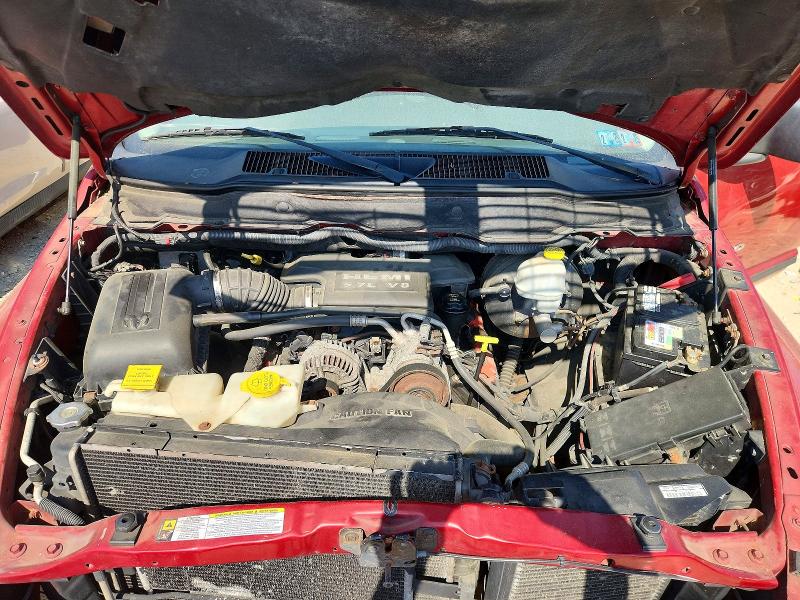 Aukcja sprzedaży 2007 Dodge Ram 1500, vin: 1D7HU18267S120747, numer aukcji: 49775246