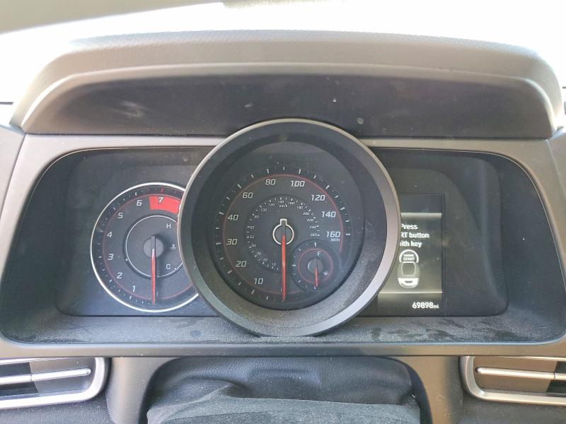 Продажа на аукционе авто 2022 Hyundai Elantra, vin: 5NPLM4AG9NH058350, номер лота: 50590766