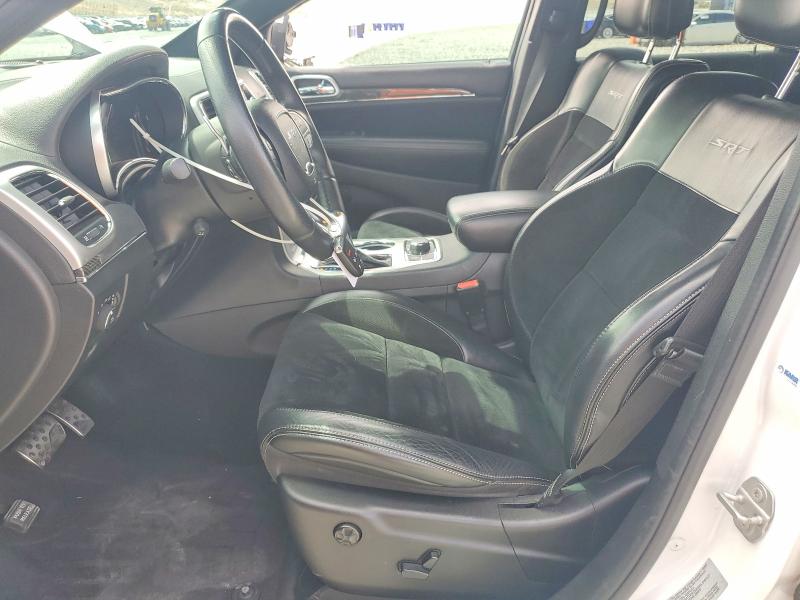 Продаж на аукціоні авто 2016 Jeep Grand Cherokee, vin: 1C4RJFDJ0GC458334, номер лоту: 51160866