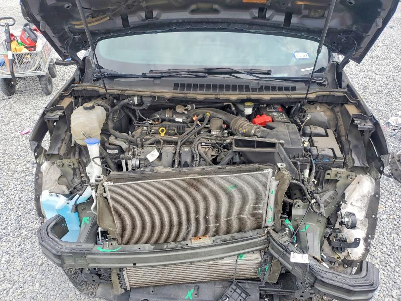 Aukcja sprzedaży 2022 Ford Edge, vin: 2FMPK4K95NBA19981, numer aukcji: 51096606