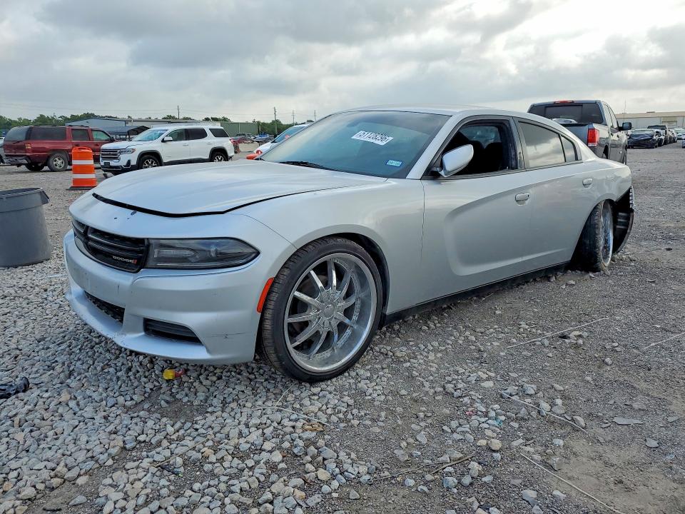 Aukcja sprzedaży 2020 Dodge Charger, vin: 2C3CDXBG1LH161093, numer aukcji: 51128296