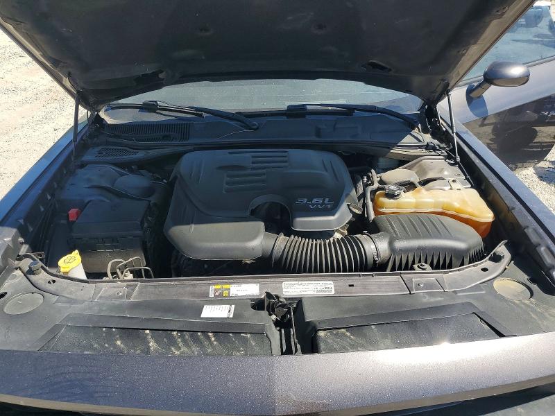 Продаж на аукціоні авто 2014 Dodge Challenger, vin: 2C3CDYAG7EH218312, номер лоту: 49619636