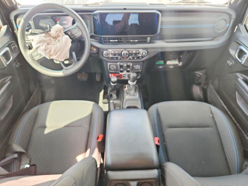Aukcja sprzedaży 2024 Jeep Wrangler, vin: 1C4RJXR64RW194501, numer aukcji: 48715976