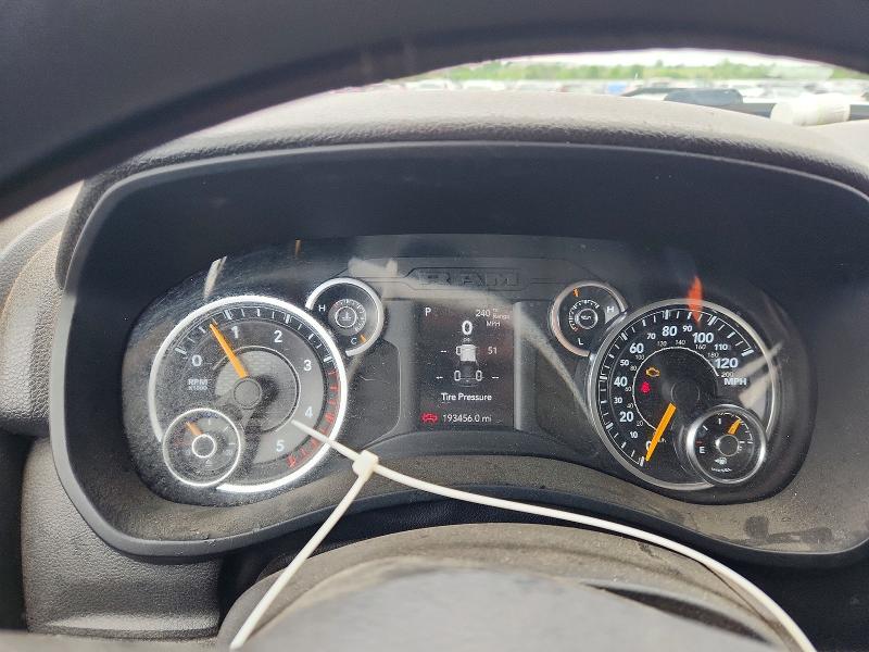 Продажа на аукционе авто 2019 Ram 3500, vin: 3C63R3GL1KG725794, номер лота: 51551856