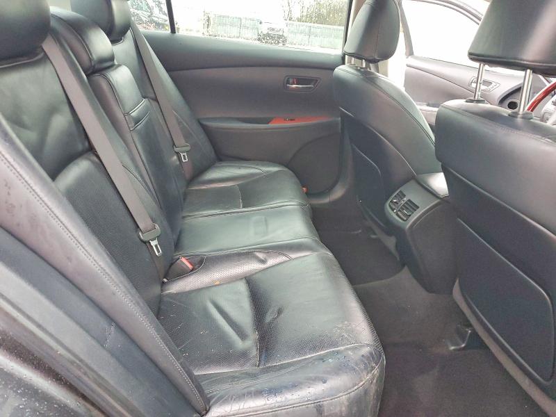 Aukcja sprzedaży 2009 Lexus Es, vin: JTHBJ46G692317394, numer aukcji: 49710576