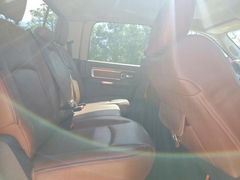 Продажа на аукционе авто 2013 Ram 1500, vin: 1C6RR7PT3DS547707, номер лота: 49592996