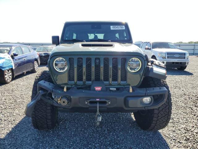 Продажа на аукционе авто 2021 Jeep Wrangler Unlimited, vin: 1C4JJXSJXMW869918, номер лота: 49545766