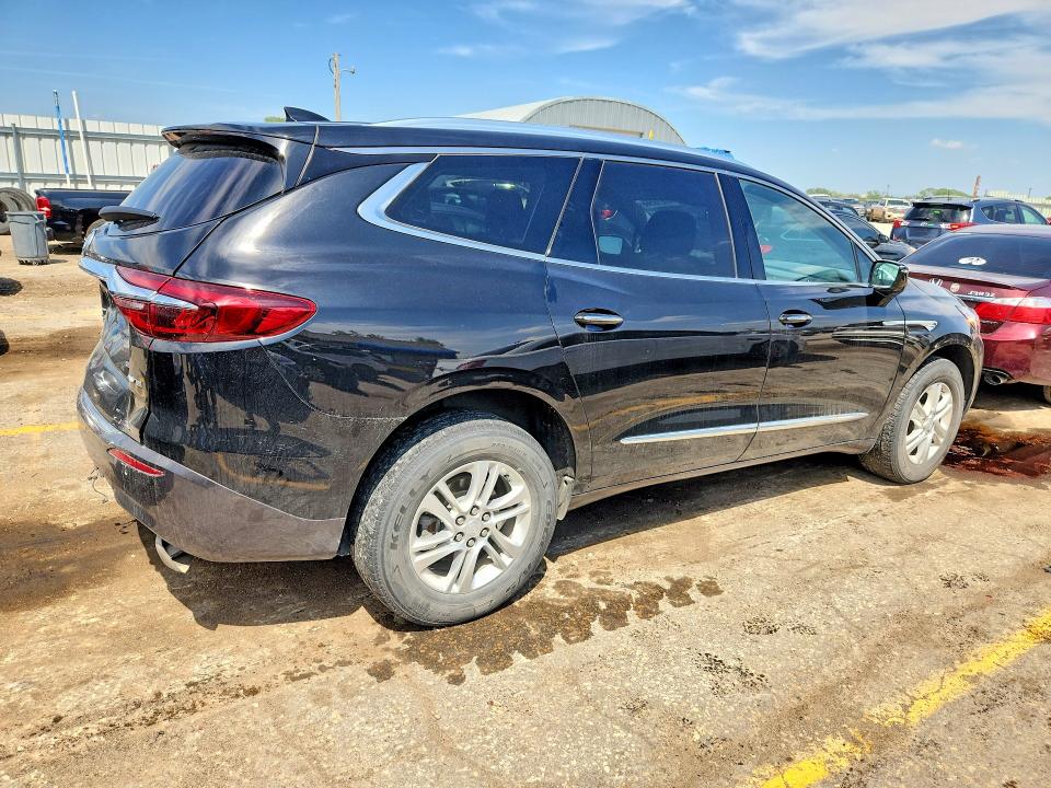 Aukcja sprzedaży 2018 Buick Enclave, vin: 5GAERBKW4JJ135701, numer aukcji: 49616566