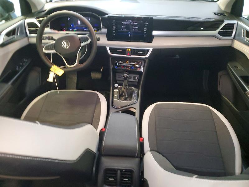 Продажа на аукционе авто 2026 Volkswagen Taos, vin: 3VVSC7B29TM010861, номер лота: 51027526