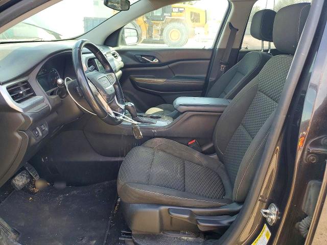 2017 Gmc Acadia მანქანა იყიდება აუქციონზე, vin: 1GKKNKLA7HZ270767, აუქციონის ნომერი: 49378226