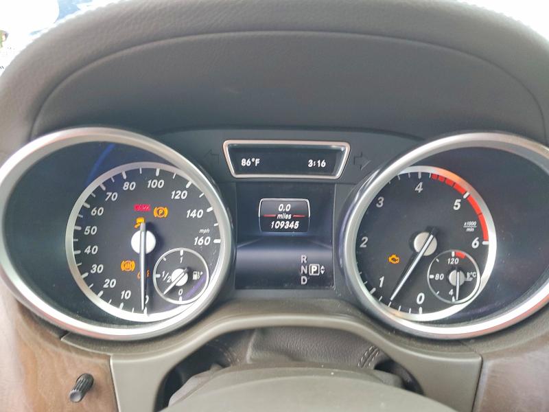 50558226 :رقم المزاد ، 4JGDF2EE9EA280059 vin ، 2014 Mercedes-benz Gl مزاد بيع