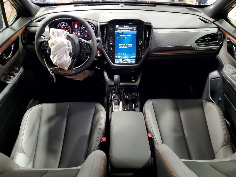 Продажа на аукционе авто 2026 Subaru Forester, vin: 4S4SLDF61T3019660, номер лота: 49447206