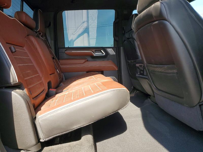48896786 :رقم المزاد ، 1GT49XEY6RF375111 vin ، 2024 Gmc Sierra مزاد بيع
