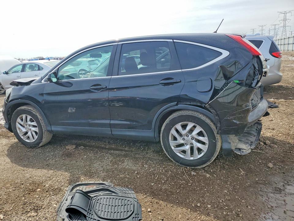 Aukcja sprzedaży 2015 Honda Cr-v, vin: 2HKRM4H5XFH671366, numer aukcji: 49014856