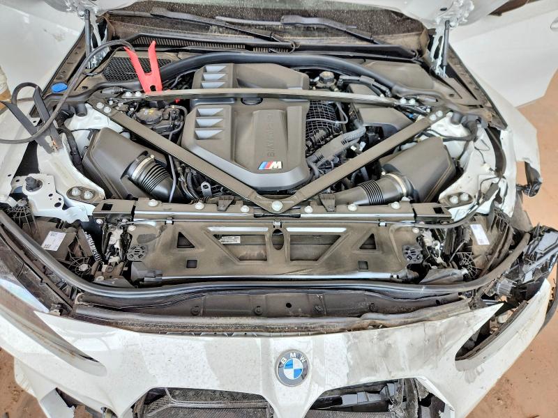 Продаж на аукціоні авто 2026 Bmw M3, vin: WBS33HJ04TFV67162, номер лоту: 49497096