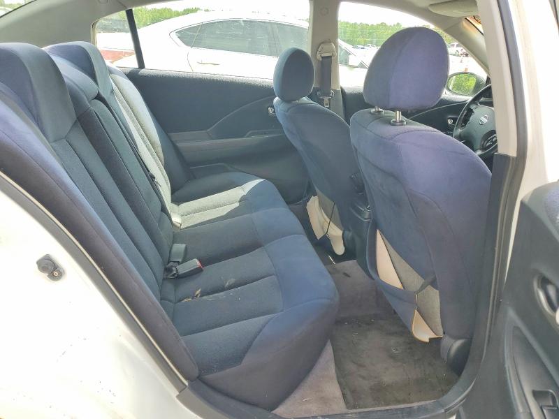 49974956 :رقم المزاد ، 1N4AL11D13C217892 vin ، 2003 Nissan Altima مزاد بيع