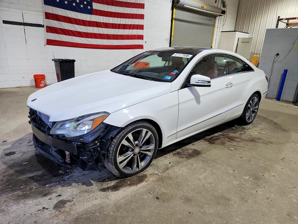 2016 Mercedes-benz E მანქანა იყიდება აუქციონზე, vin: WDDKJ6HBXGF339442, აუქციონის ნომერი: 47177936