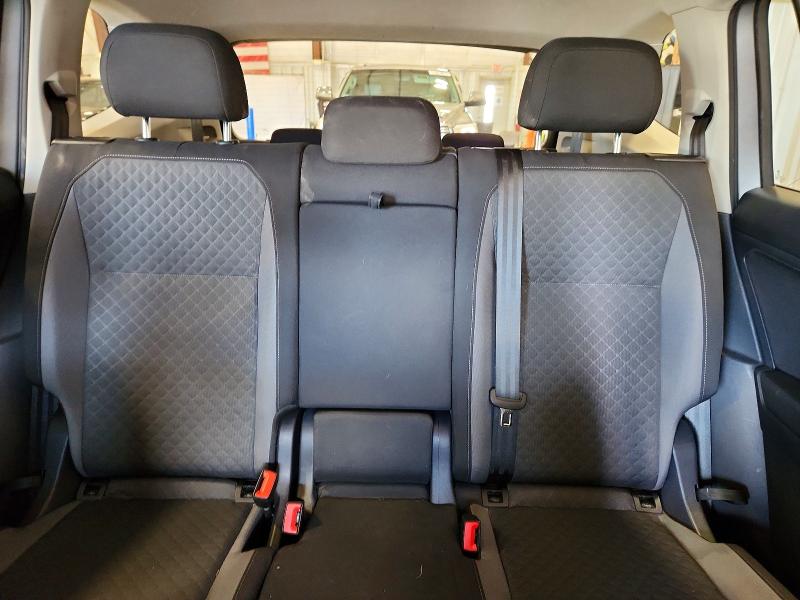 49953426 :رقم المزاد ، 3VV1B7AX4LM163336 vin ، 2020 Volkswagen Tiguan مزاد بيع