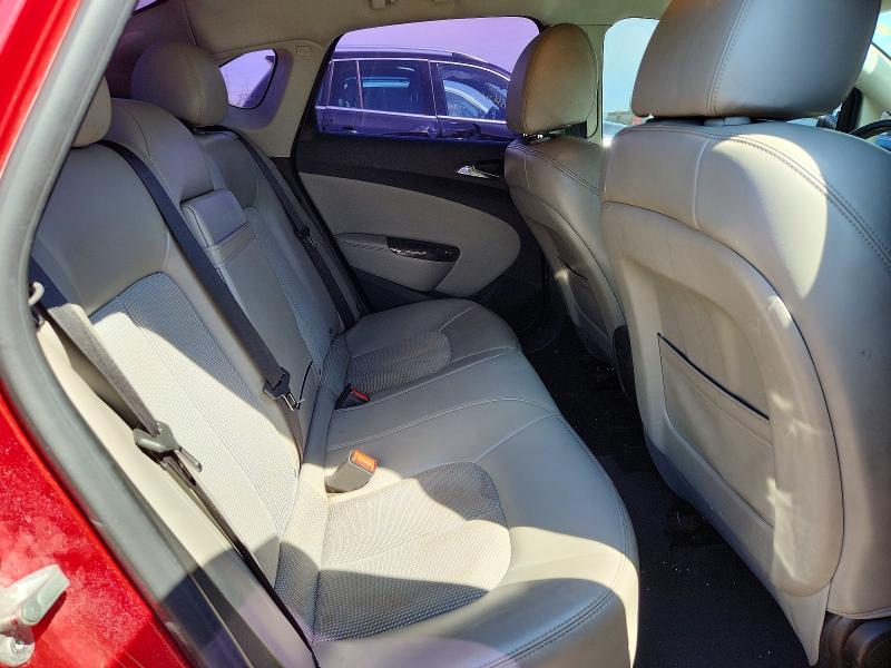 50583756 :رقم المزاد ، 1G4PP5SK2D4218439 vin ، 2013 Buick Verano مزاد بيع