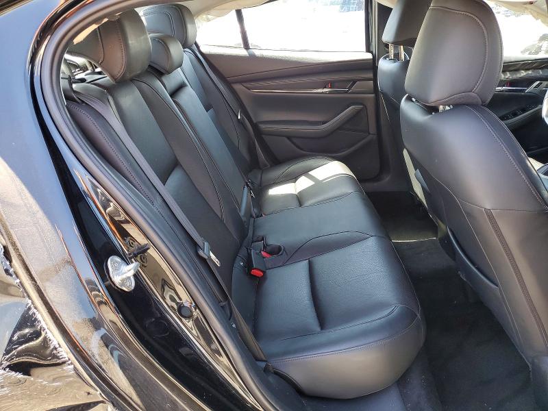 Продаж на аукціоні авто 2021 Mazda 3, vin: JM1BPADL8M1305325, номер лоту: 51045386