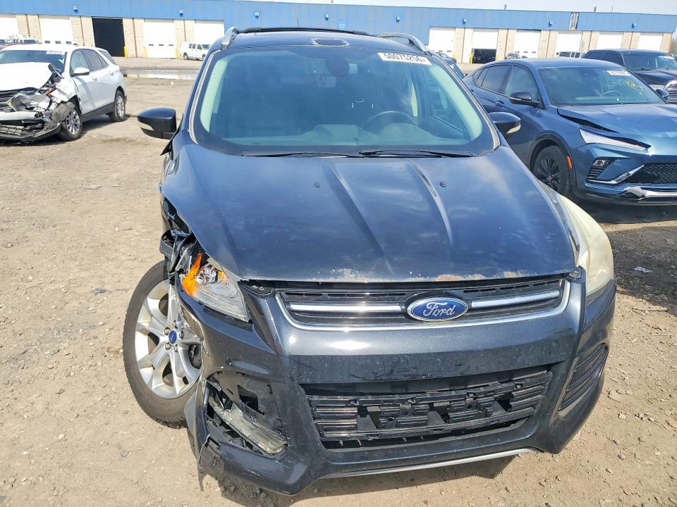 Aukcja sprzedaży 2014 Ford Escape, vin: 1FMCU9J93EUD28172, numer aukcji: 50075256