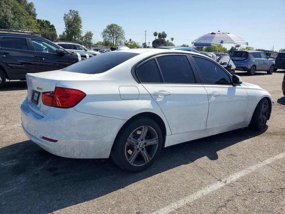 Продаж на аукціоні авто 2014 Bmw 328, vin: WBA3C1C55EK111444, номер лоту: 51561336