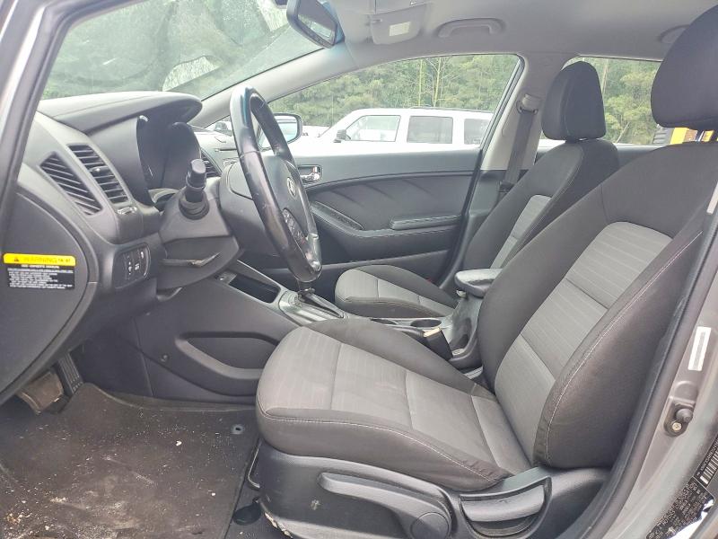 Aukcja sprzedaży 2014 Kia Forte5, vin: KNAFX5A89E5245619, numer aukcji: 51347386