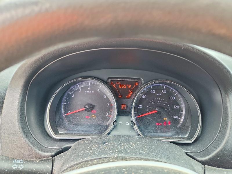 Продаж на аукціоні авто 2014 Nissan Versa Note, vin: 3N1CE2CP2EL408516, номер лоту: 50620736