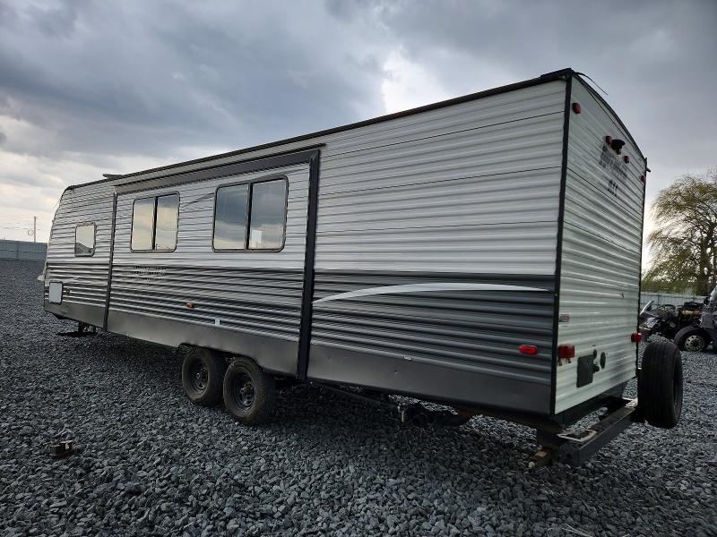 Продажа на аукционе авто 2020 Foresriver Avenger, vin: 5ZT2AVSB2LB924688, номер лота: 51016416