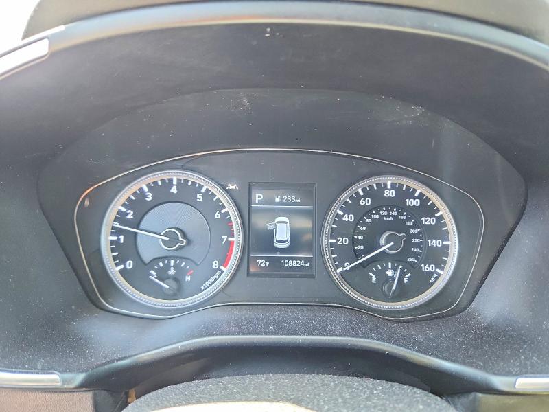 Aukcja sprzedaży 2019 Hyundai Santa Fe, vin: 5NMS2CAD3KH010837, numer aukcji: 51514776
